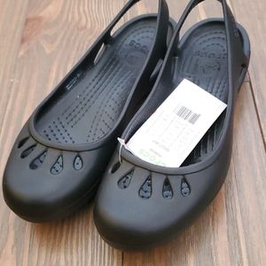Crocs Malindi black
